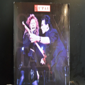 Sex Talk (Live) Image