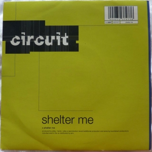 Shelter Me Image
