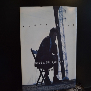 She's A Girl And I'm A Man Image