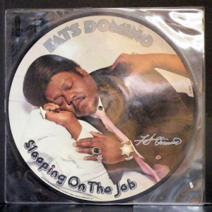 Sleeping On The Job Image