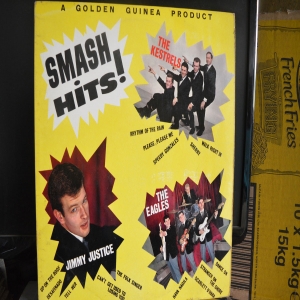 Smash Hits Image