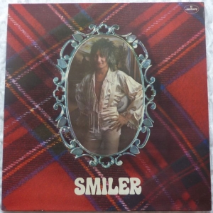 Smiler Image
