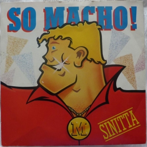 So Macho! Image