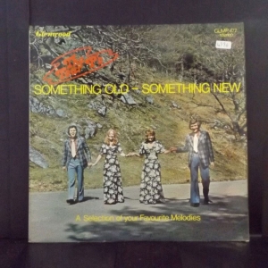 Something Old-Something New Image