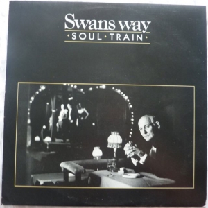Soul Train Image