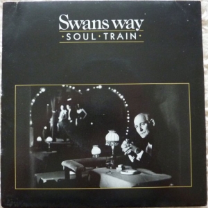 Soul Train Image