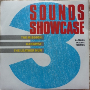 Sounds Showcase 3 Image