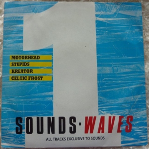 Sounds Waves 1 Image