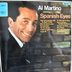 Spanish Eyes Image