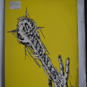 Spitballs Image