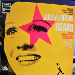 Star Image