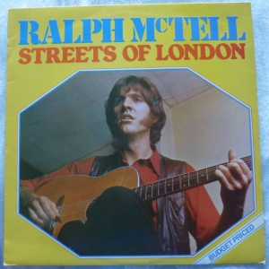 Streets Of London Image