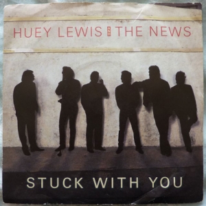 Stuck With You Image
