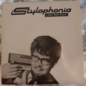 Stylophonia Image
