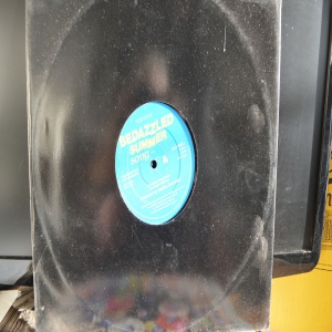 Summer Song Image