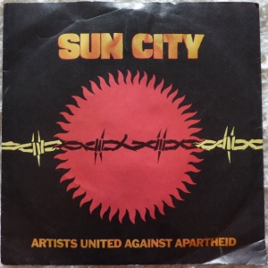 Sun City Image