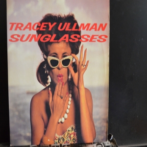 Sunglasses Image