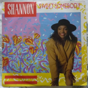 Sweet Somebody Image