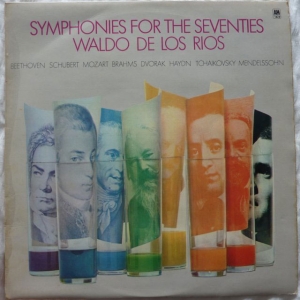 Symphonies For The Seventies Image