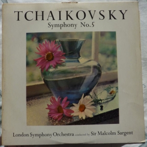 Symphony No 5 Image