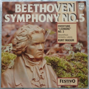 Symphony No 5 Image