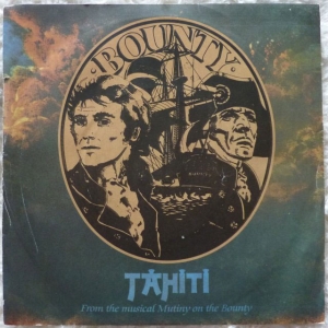 Tahiti Image
