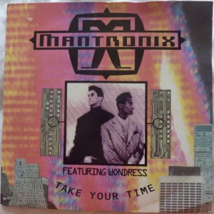 Take Your Time Image