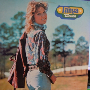 Tanya Tucker Image