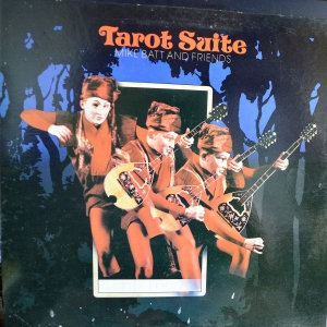 Tarot Suite Image