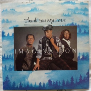 Thank You My Love Image