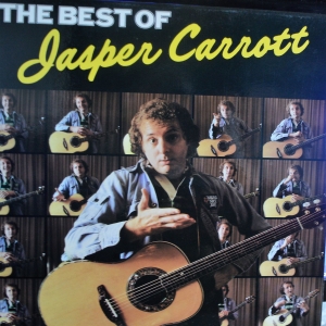 The Best Of Jasper Carrott  Image