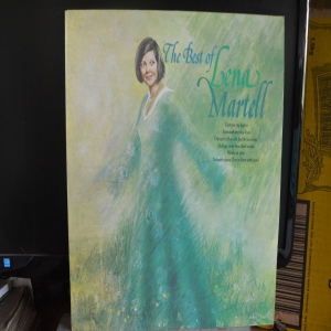 The Best Of Lena Martell  Image