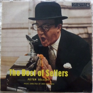 The Best Of Sellers Image