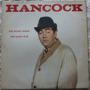 The Blood Donor / The Radio Ham Image
