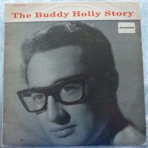 The Buddy Holly Story Image