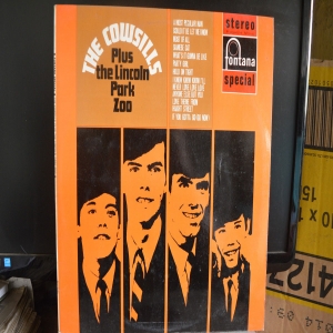 The Cowsills Plus The Lincoln Park Zoo  Image