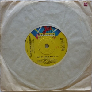 The ELO EP Image
