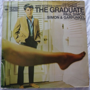 The Graduate Image