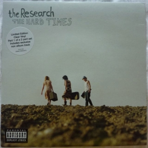 The Hard Times Image