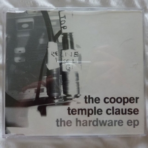 The Hardware EP Image