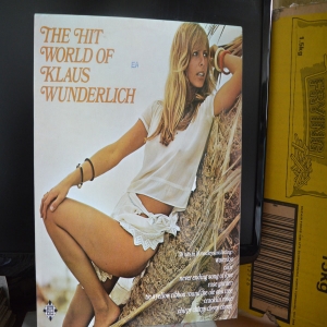 The Hit World Of Klaus Wunderlich  Image