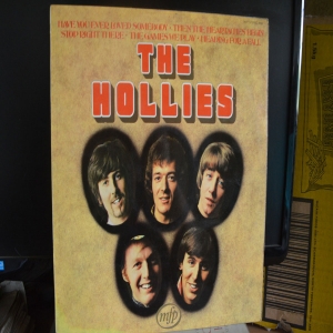 The Hollies Image