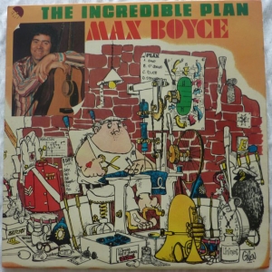 The Incredible Plan Image