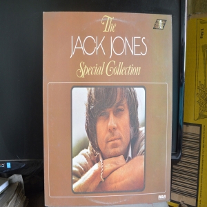 The Jack Jones Special Collection Image