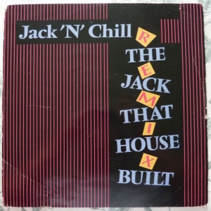 The Jack That House Built Image