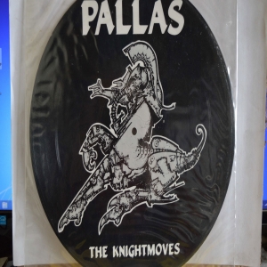 The Knightmoves Image