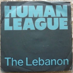 The Lebanon Image
