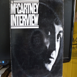 The McCartney Interview Image