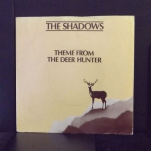 Theme from the Deer Hunter (Cavatina) Image