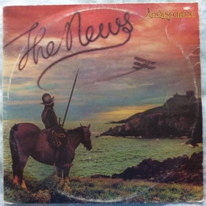 The News Image